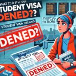 Student Visa Denials in Ireland